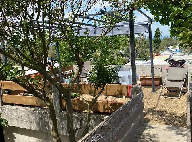 Appt Avec Parking, Clim, Wifi A 50 M De La Plage