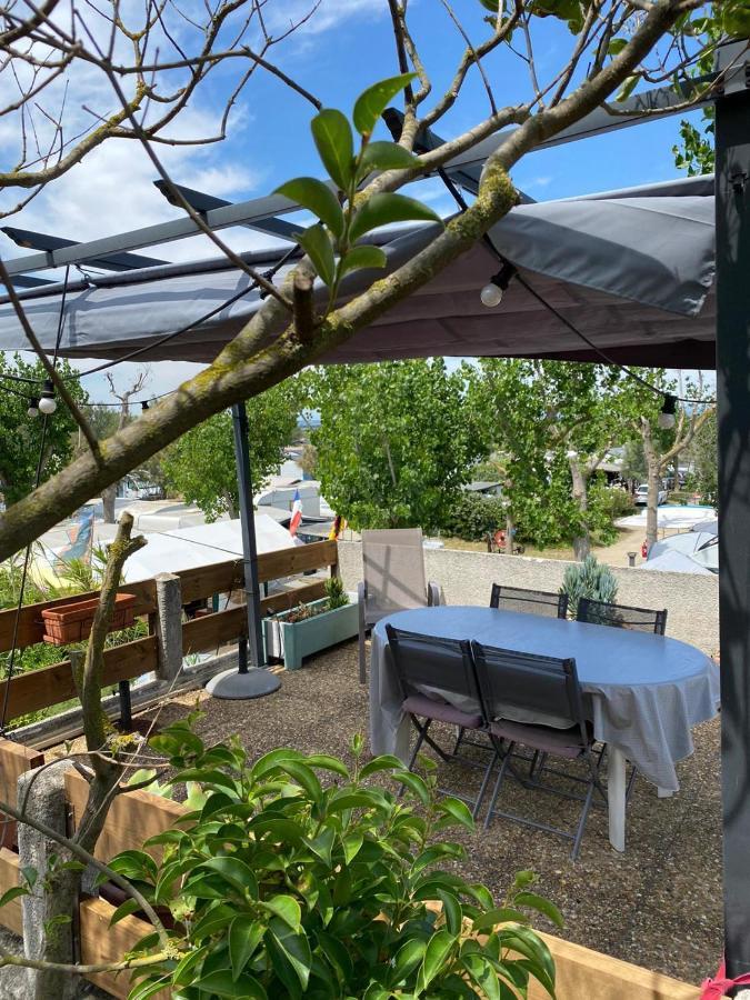 Apartamento Appt Avec Parking, Clim, Wifi A 50 M De La Palavas-les-Flots