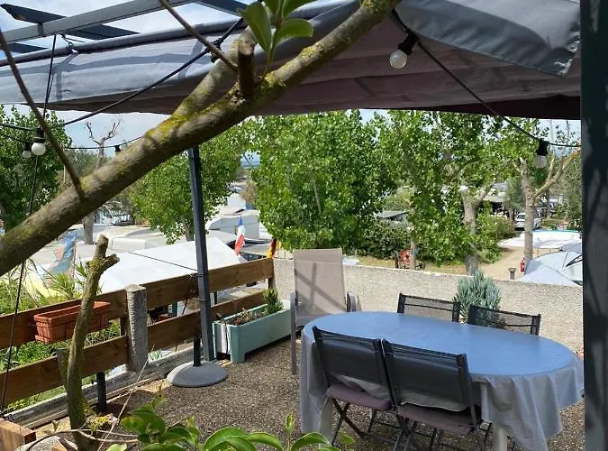 Appt Avec Parking, Clim, Wifi A 50 M De La Plage