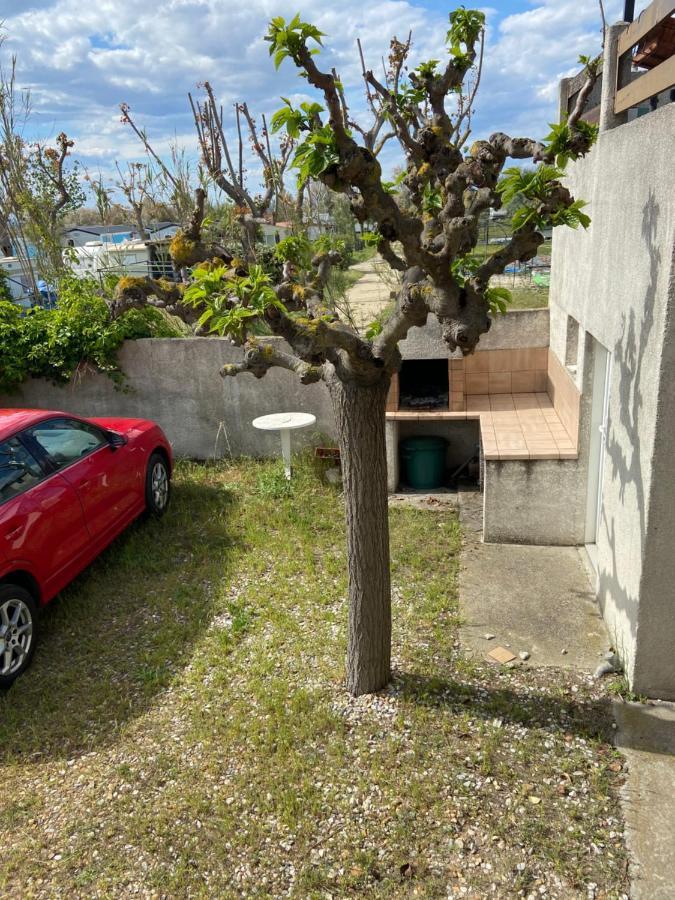 Appt Avec Parking, Clim, Wifi A 50 M De La Apartment *