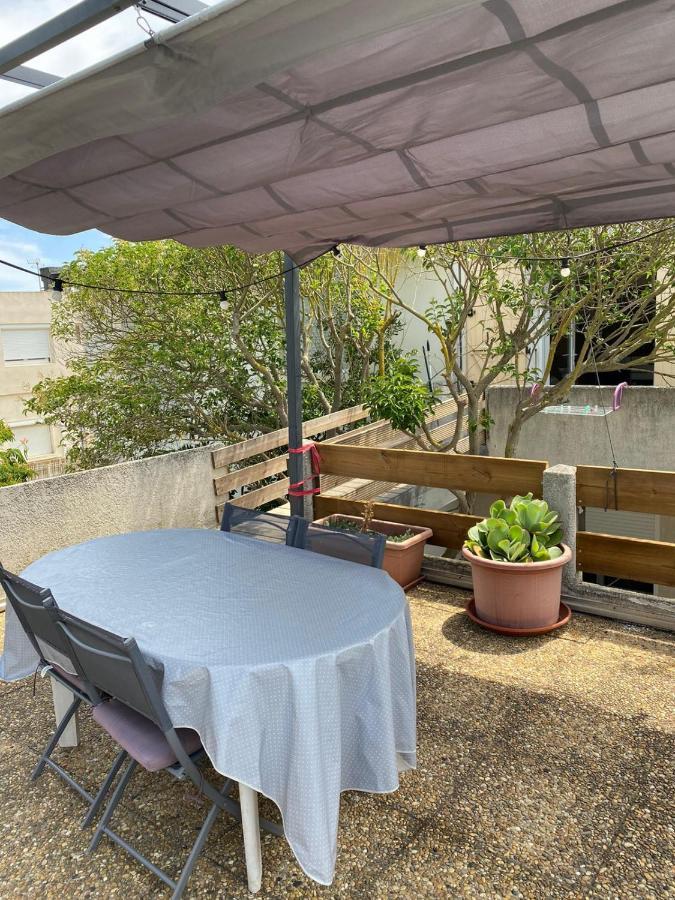 Appt Avec Parking, Clim, Wifi A 50 M De La